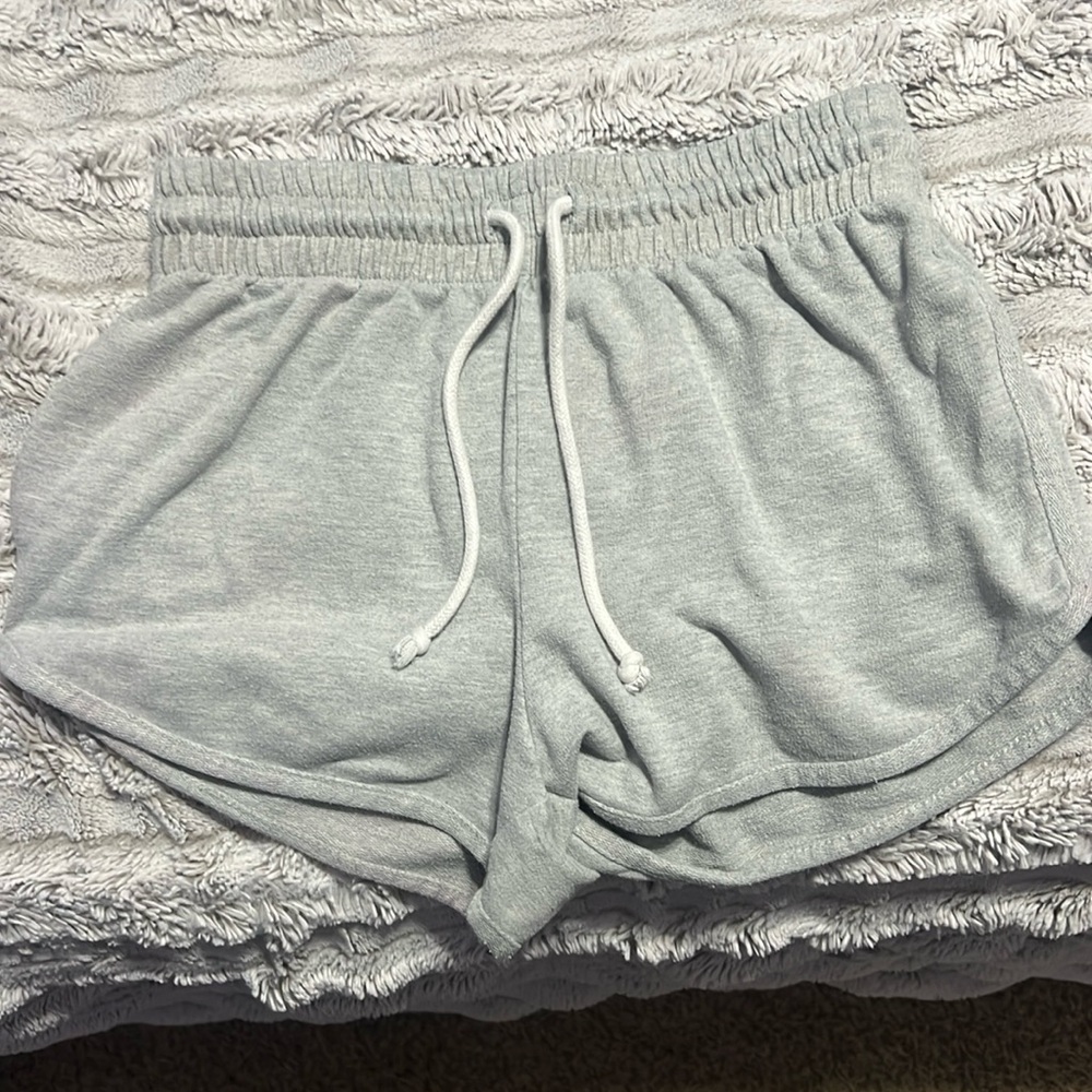 Flirtitude shorts
